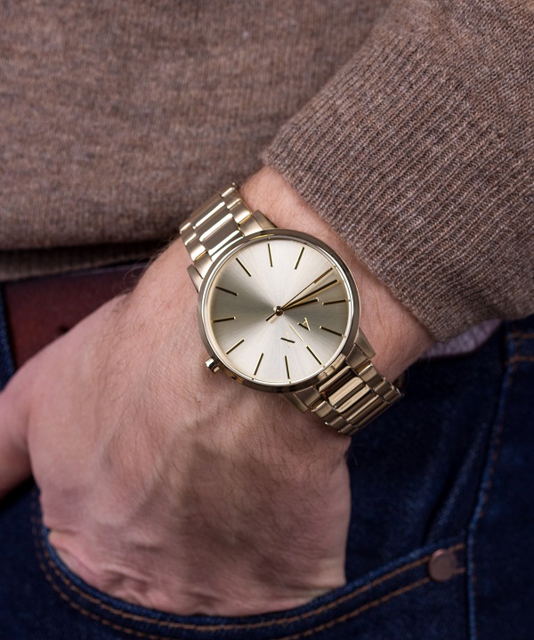 Original Armani Exchange Watch Cayde AX2707 | Catchy Watches