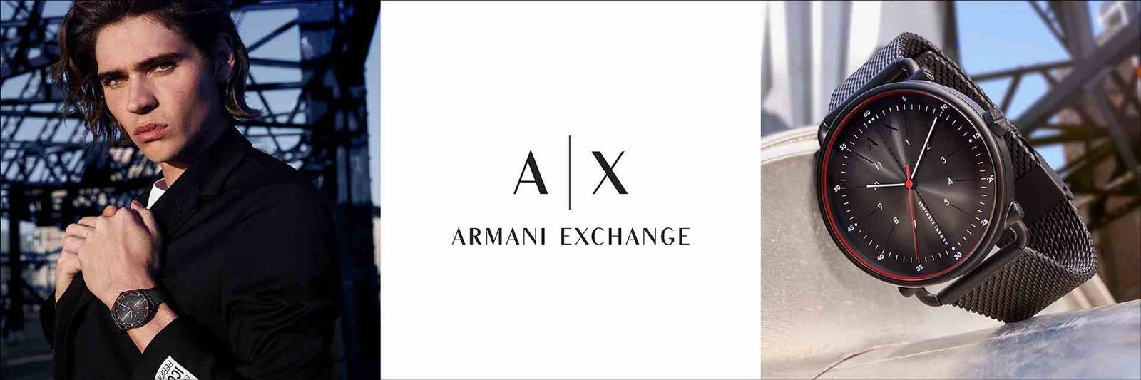 Armani-Exchange-Watches