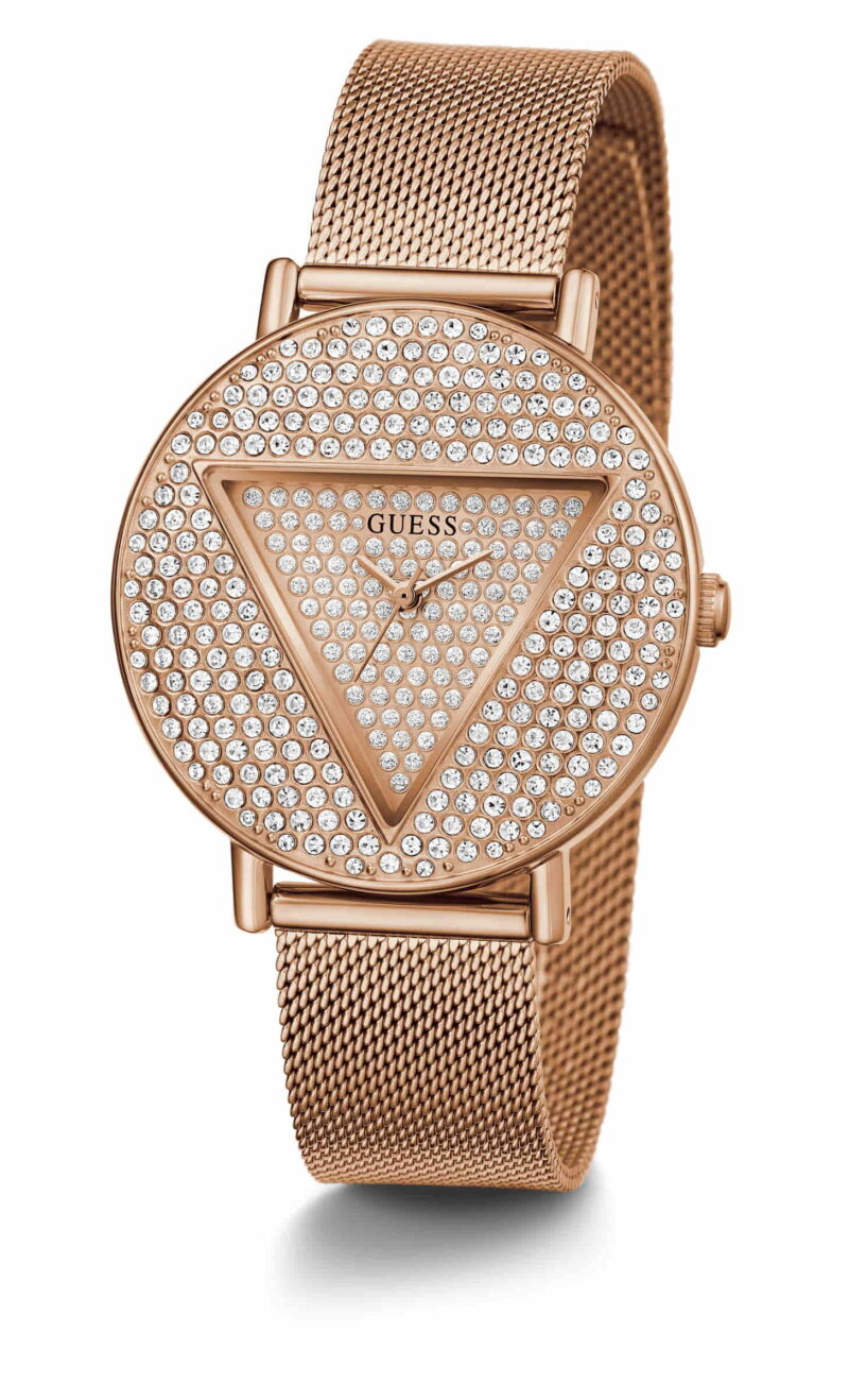 Original Guess Ladies Watch Iconic GW0477L3 - Image 6