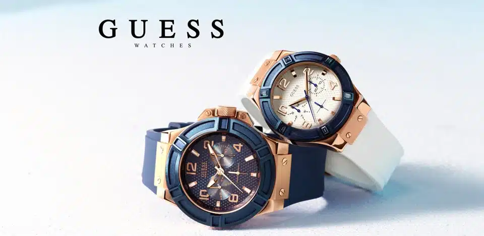 Guess watches original egypt