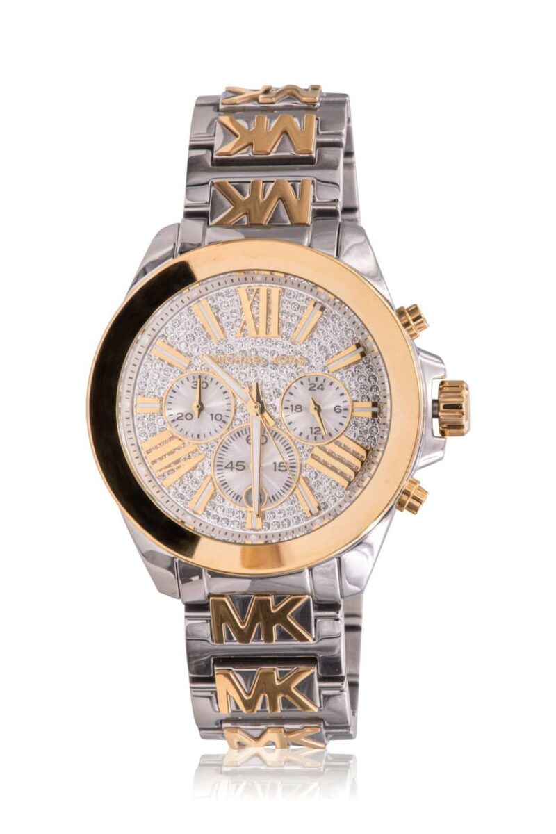 Michael Kors Women's Watch Wren MK6953 - Image 2