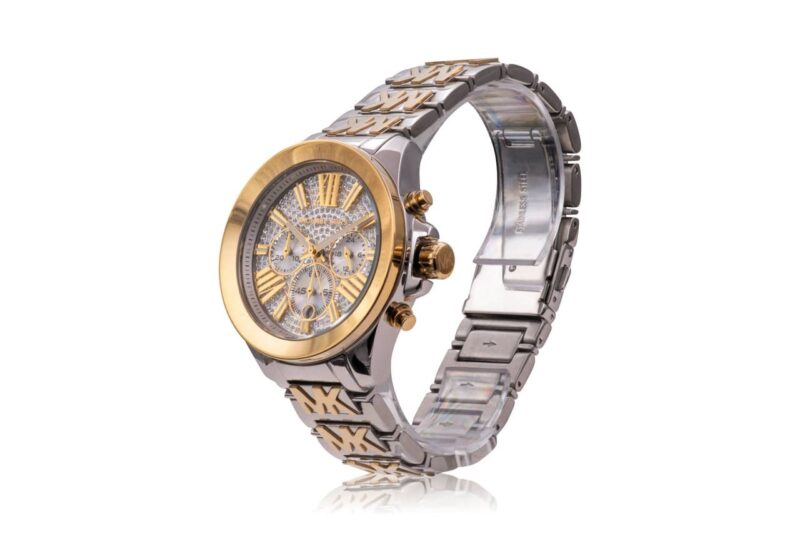 Michael Kors Women's Watch Wren MK6953 - Image 4