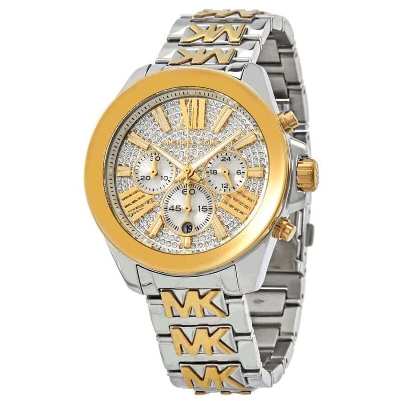 Michael Kors Women's Watch Wren MK6953 - Image 6