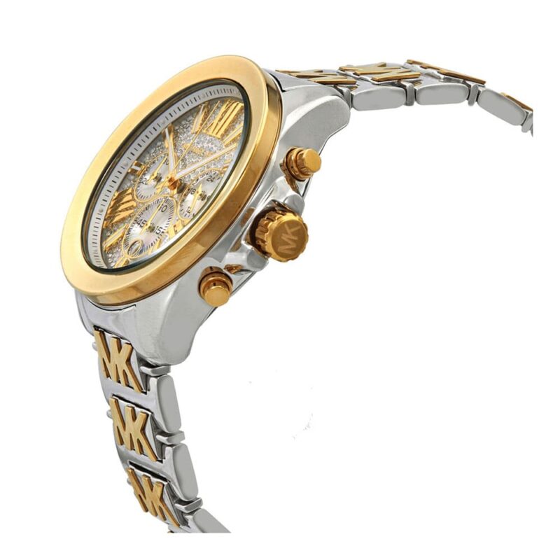Michael Kors Women's Watch Wren MK6953 - Image 7