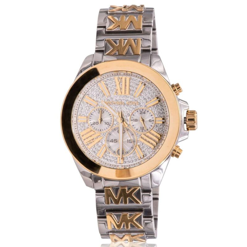 Michael Kors Women's Watch Wren MK6953 - Image 3