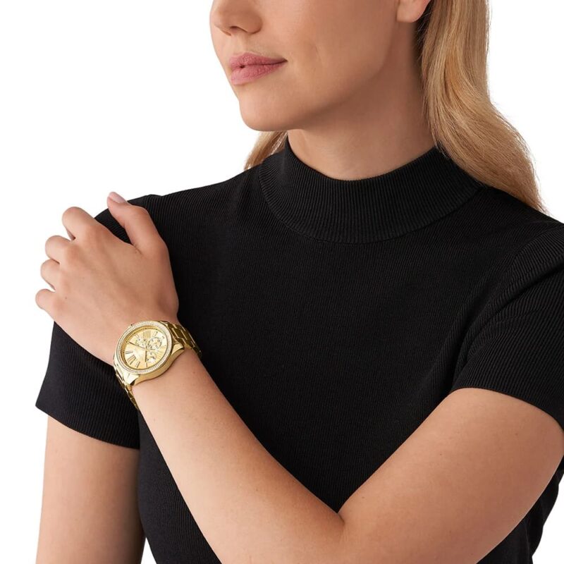 Michael Kors Women's Watch Wren MK7428 - Image 3