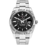Sky-Dweller-Black-Oyster-rolex-watch