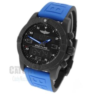 breitling-watch-blue-strap-rubber-men