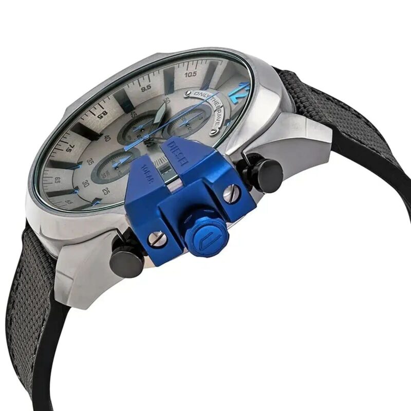 Diesel Men Watch Mega Chief DZ4500 - Image 3