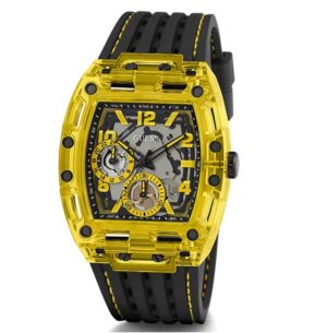 Original Guess phoenix Watch Unisex GW0499G2