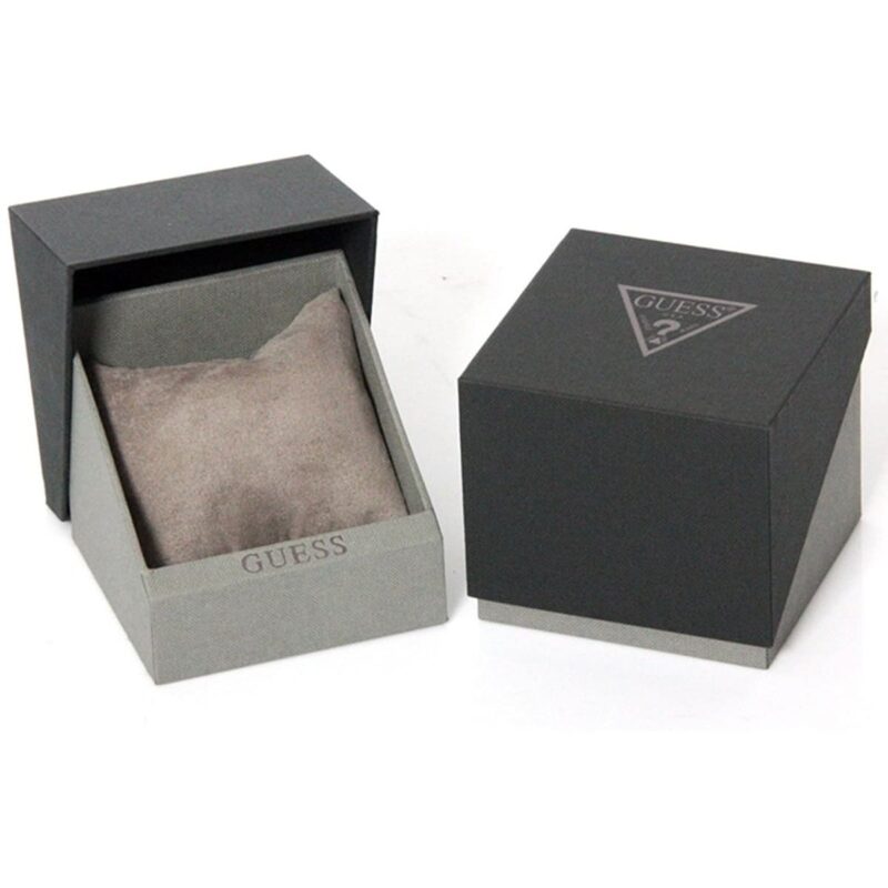Guess Women Watch Intrepid 2 W0325L2 - Image 2