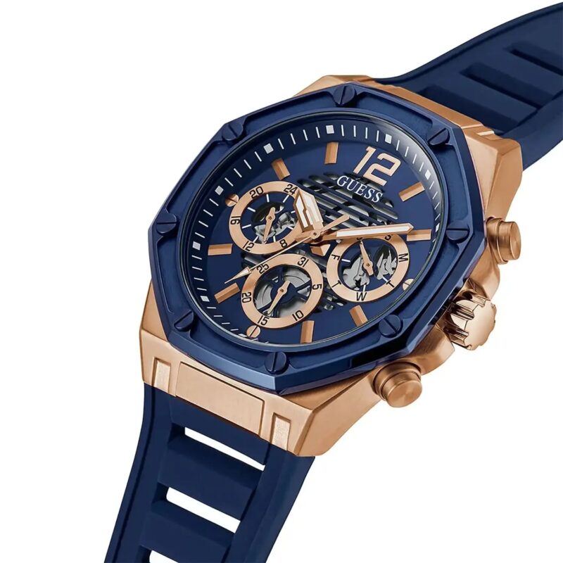 Original Guess men Watch Momentum GW0263G2 - Image 16