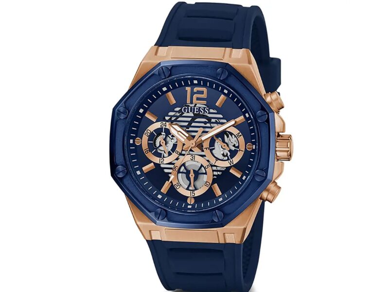 Original Guess men Watch Momentum GW0263G2 - Image 5