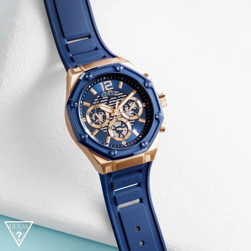 Original Guess men Watch Momentum GW0263G2 - Image 14