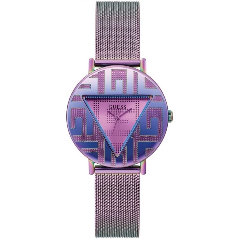 Guess Ladies Watch Trend GW0479L1 - Image 2