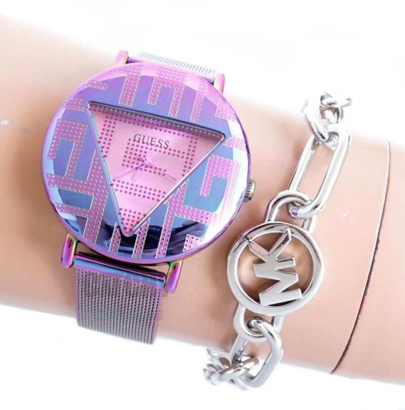 Guess Ladies Watch Trend GW0479L1 - Image 9