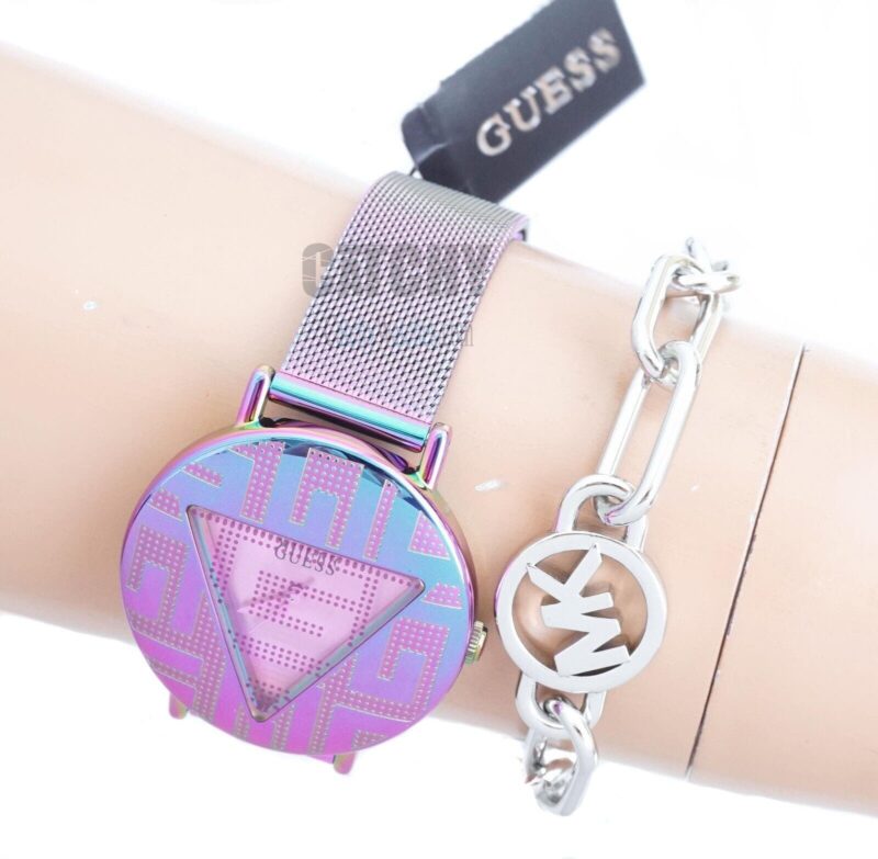 Guess Ladies Watch Trend GW0479L1 - Image 10