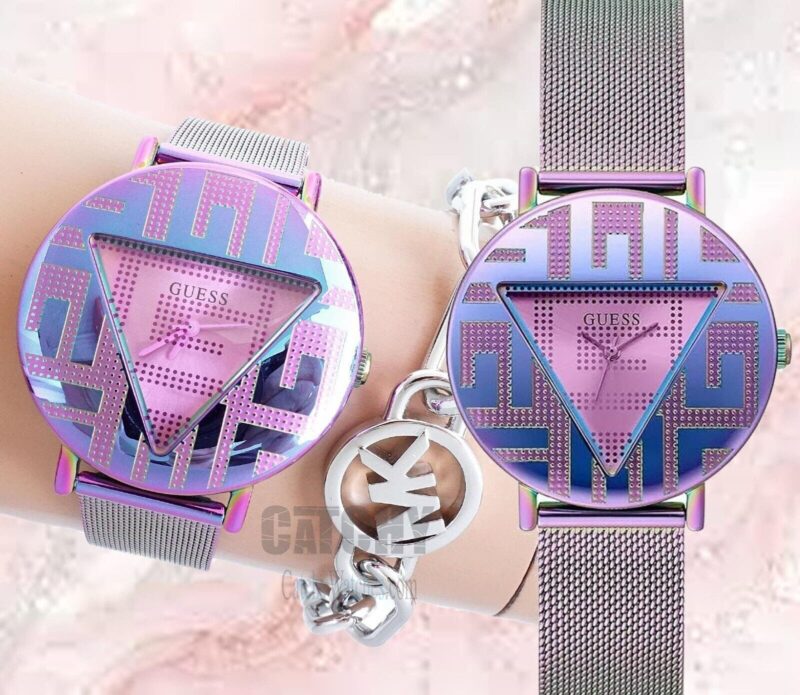 Guess Ladies Watch Trend GW0479L1 - Image 11