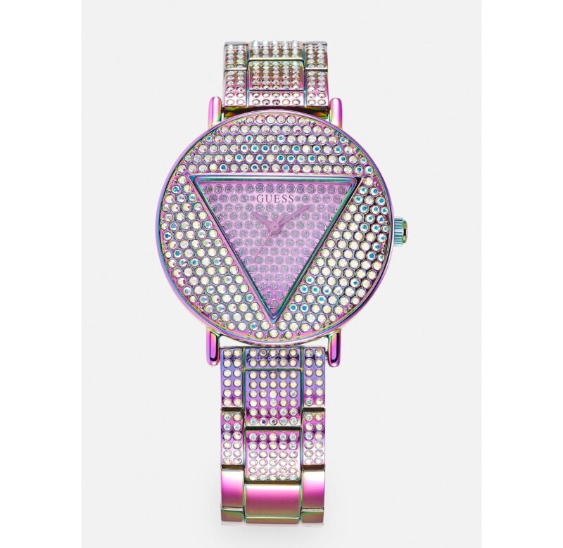 Guess Ladies Watch Trend GW0512L4 - Image 3