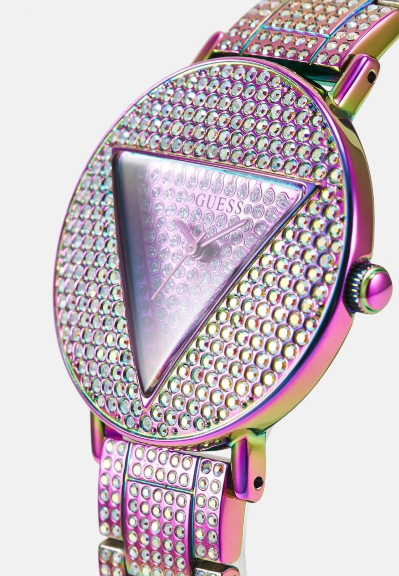 Guess Ladies Watch Trend GW0512L4 - Image 4