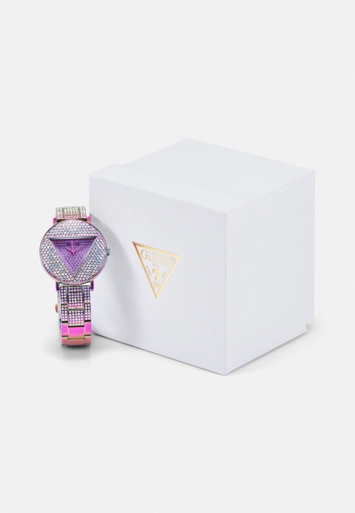Guess Ladies Watch Trend GW0512L4 - Image 7