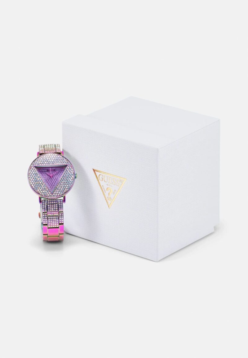 Guess Ladies Watch Trend GW0512L4 - Image 7