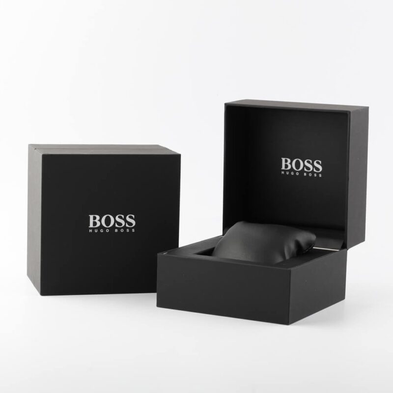 Hugo Boss Men Watch View 1513989 - Image 9