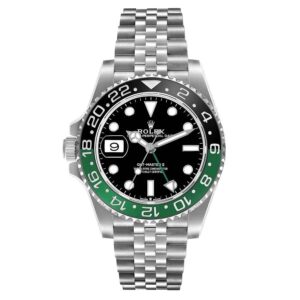 rolex-gmt-master2-watch-black-dial-green-case