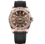 rolex-sky-dweller-42mm-rose-gold-chocolate