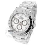 rolex-submariner-daytona-perpetual-Watch-egypt-silver