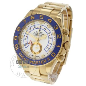 rolex-watch-yacht-master2-men-black-metal-blue-case-gold-dial