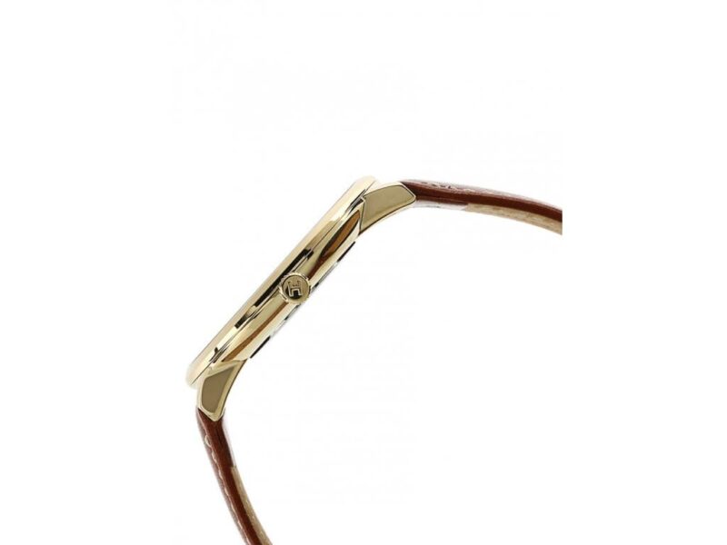 Original Tommy Hilfiger Unisex Watch Ultra Slim 1710353 - Image 5
