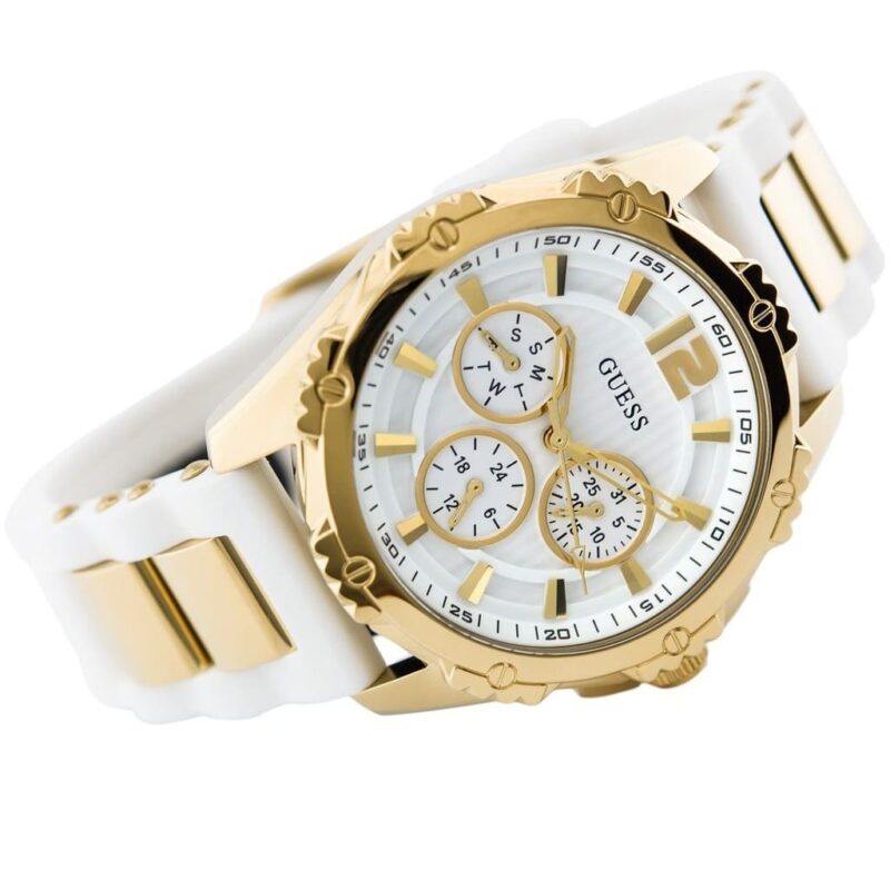 Guess Women Watch Intrepid 2 W0325L2 - Image 3