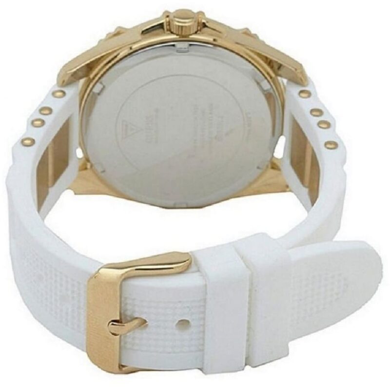 Guess Women Watch Intrepid 2 W0325L2 - Image 5