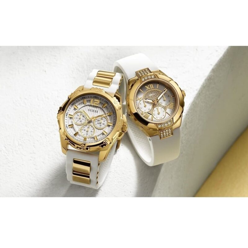 Guess Women Watch Intrepid 2 W0325L2 - Image 6