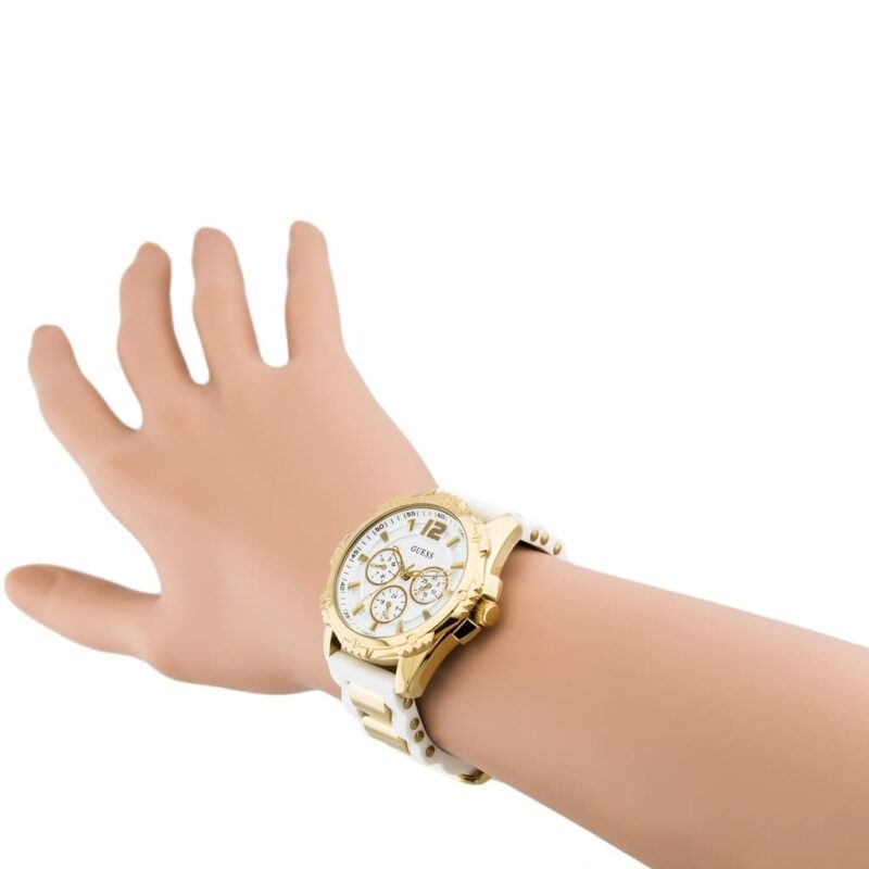 Guess Women Watch Intrepid 2 W0325L2 - Image 7
