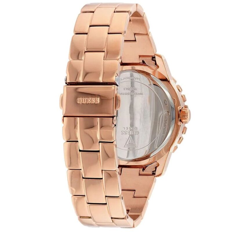 Guess Women Watch Dazzler W0335L3 - Image 3