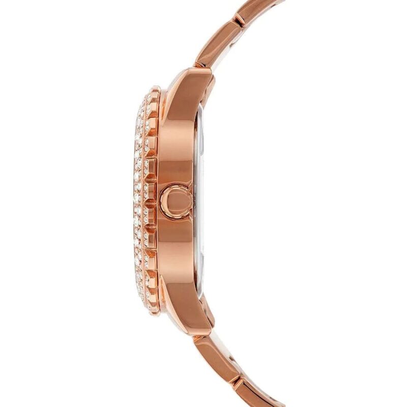 Guess Women Watch Dazzler W0335L3 - Image 4
