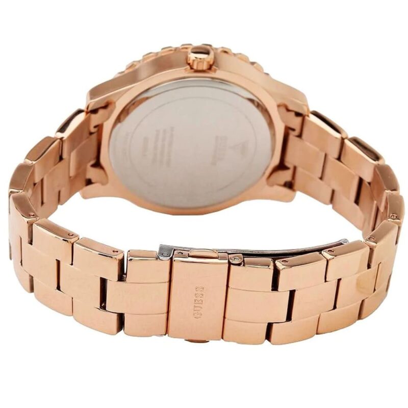 Guess Women Watch Dazzler W0335L3 - Image 5