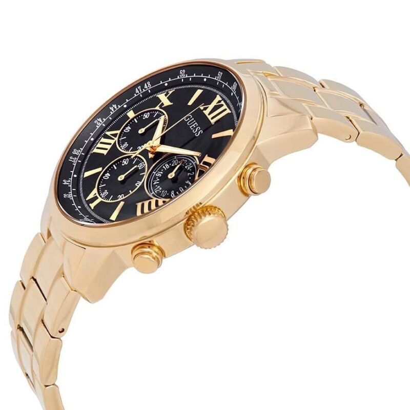 Original Guess men Watch Horizon W0379G4 - Image 3