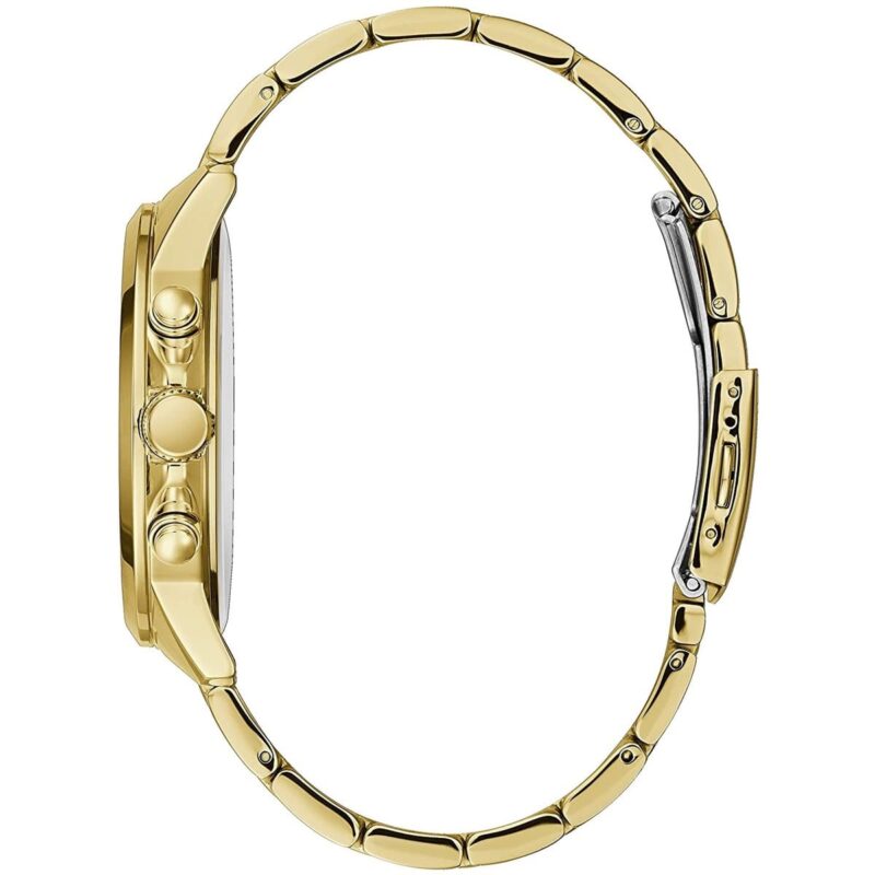 Original Guess men Watch Horizon W0379G4 - Image 4