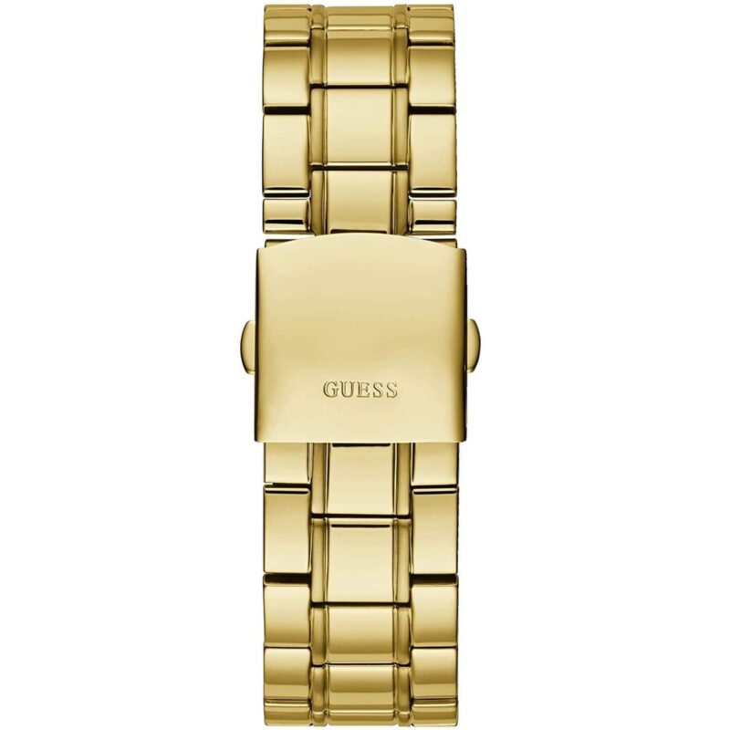 Original Guess men Watch Horizon W0379G4 - Image 5