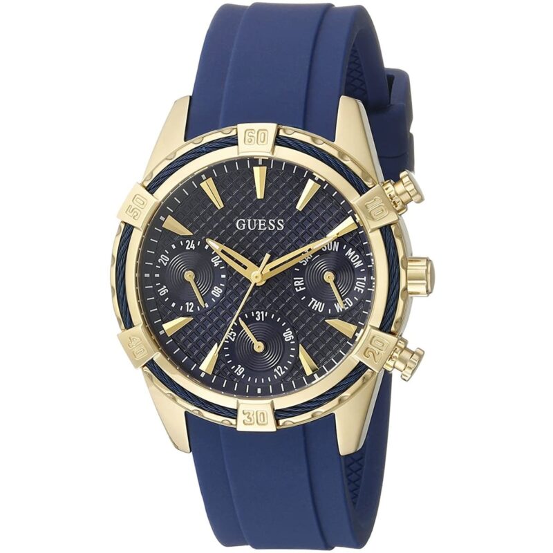 Original Guess women Watch Catalina W0562L2 - Image 2