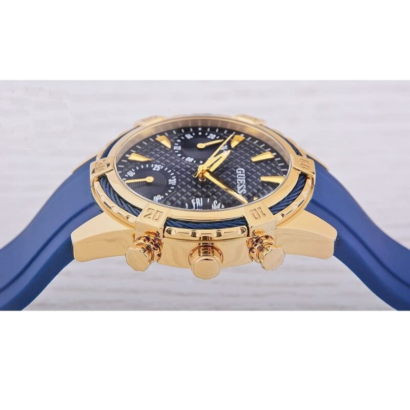 Original Guess women Watch Catalina W0562L2 - Image 4