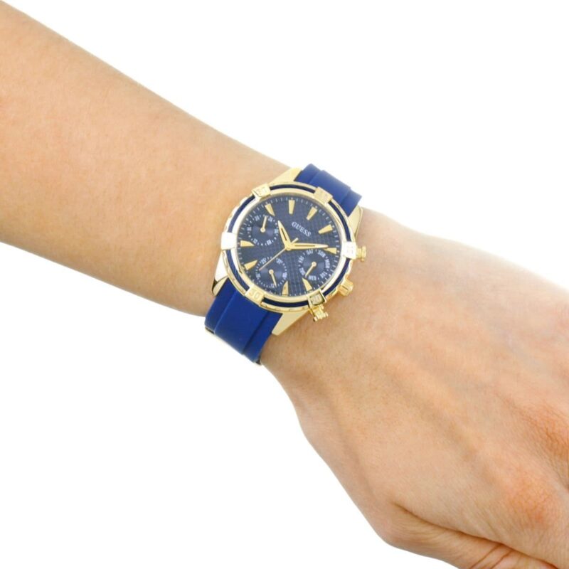 Original Guess women Watch Catalina W0562L2 - Image 7