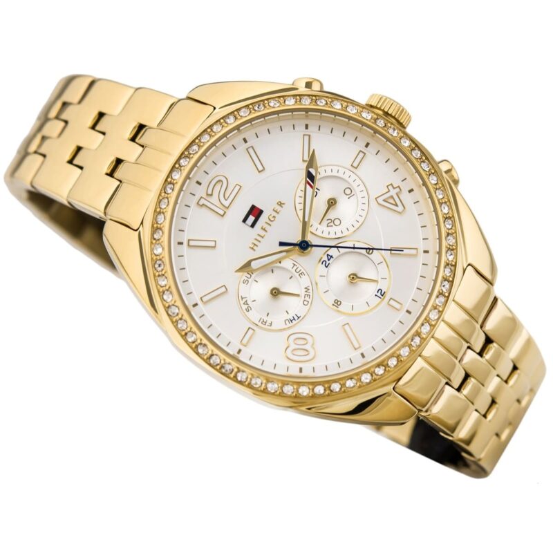 Tommy Hilfiger Women Watch Mia 1781573 - Image 2
