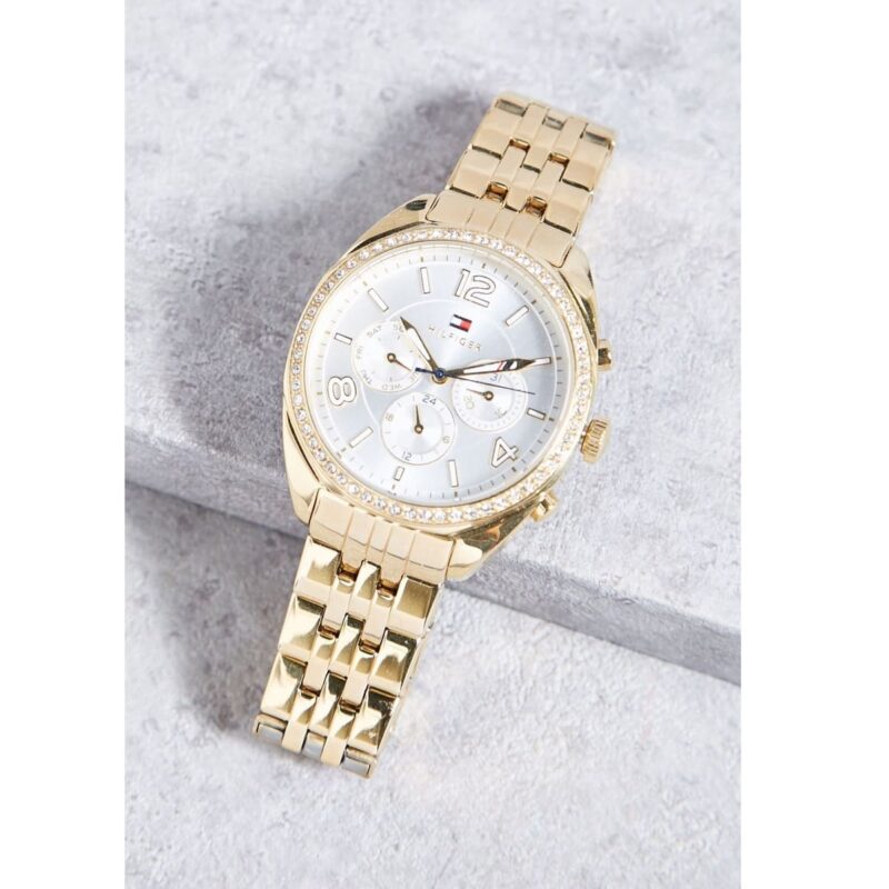 Tommy Hilfiger Women Watch Mia 1781573 - Image 4