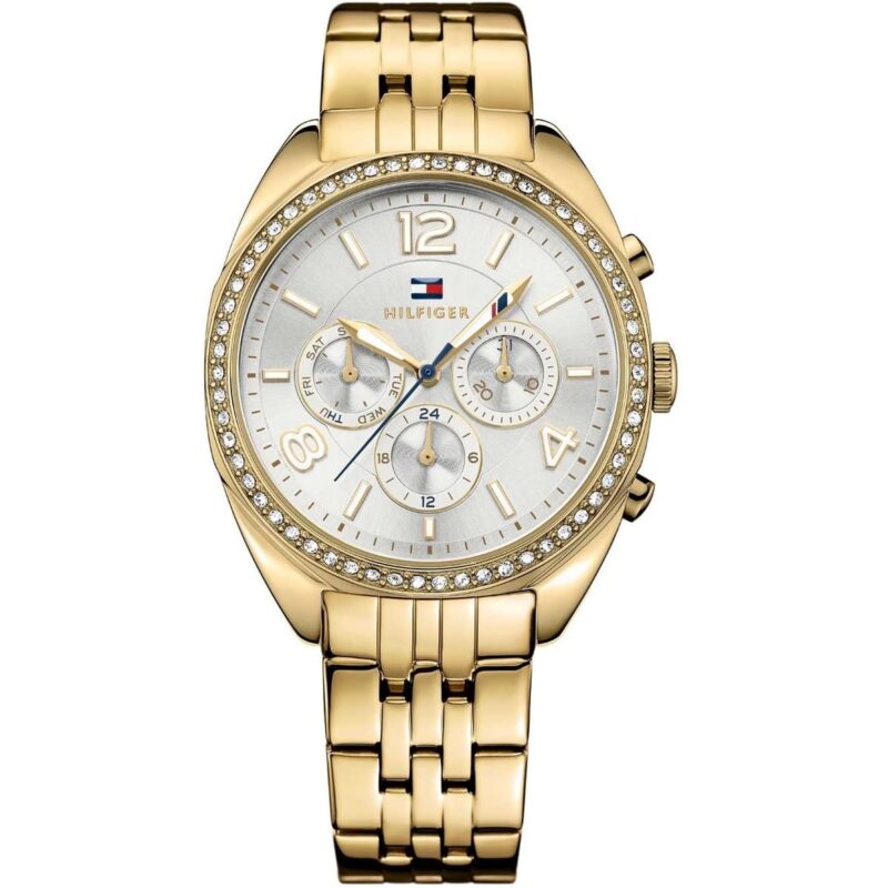 ‎ 1781573-original-tommy-hilfiger-watch-women