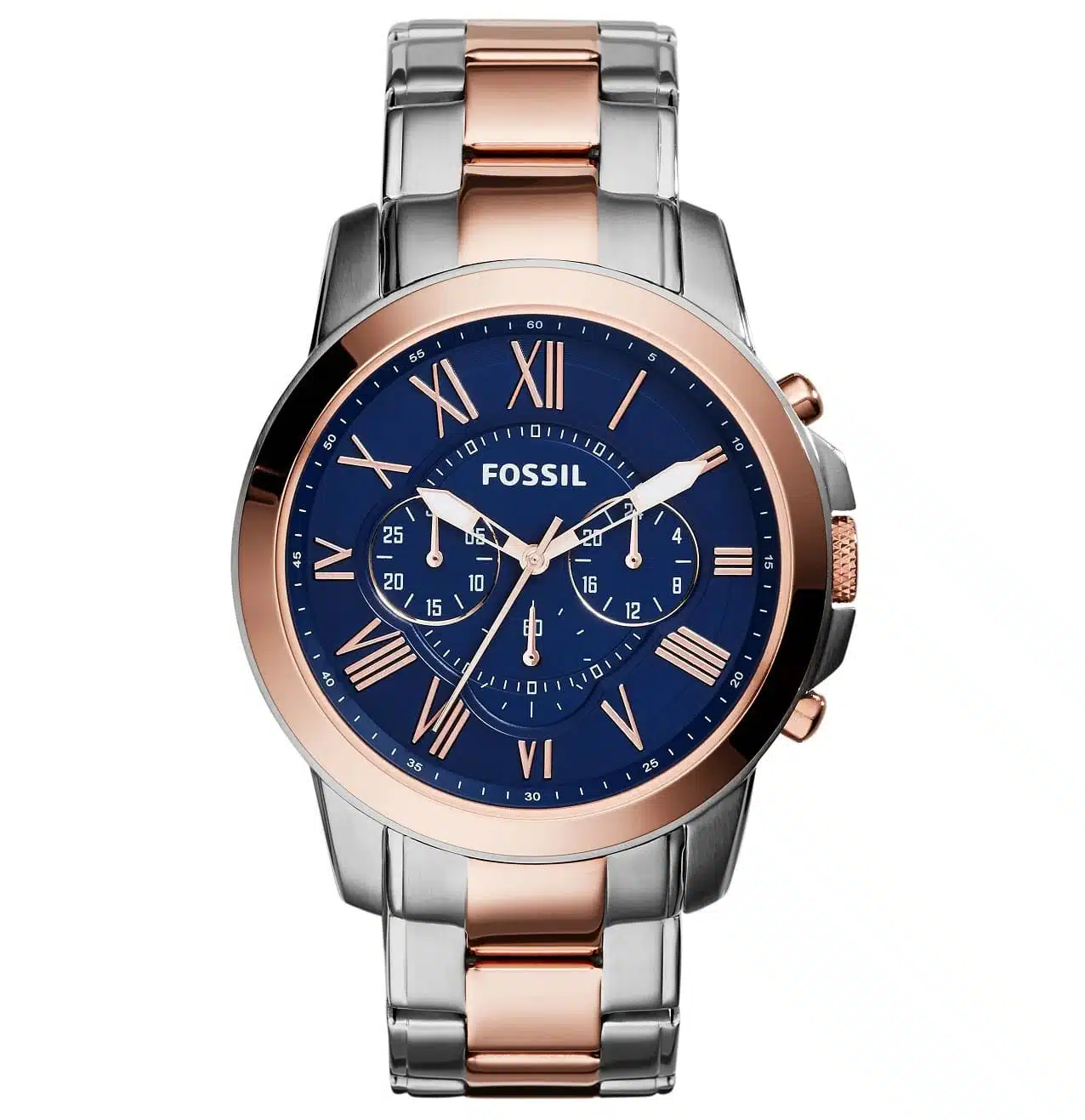 Original Fossil Watch Modern Grant FS5024| Catchy Watches Original Fossil Watch Modern Grant FS5024| Catchy Watches
