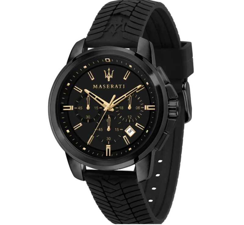 Original Maserati Men Watch Successo R8871621011 - Image 2